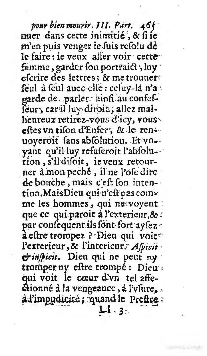 1646 - Jean Piot - Trésor inestimable de Saint-Joseph - BNC Rome