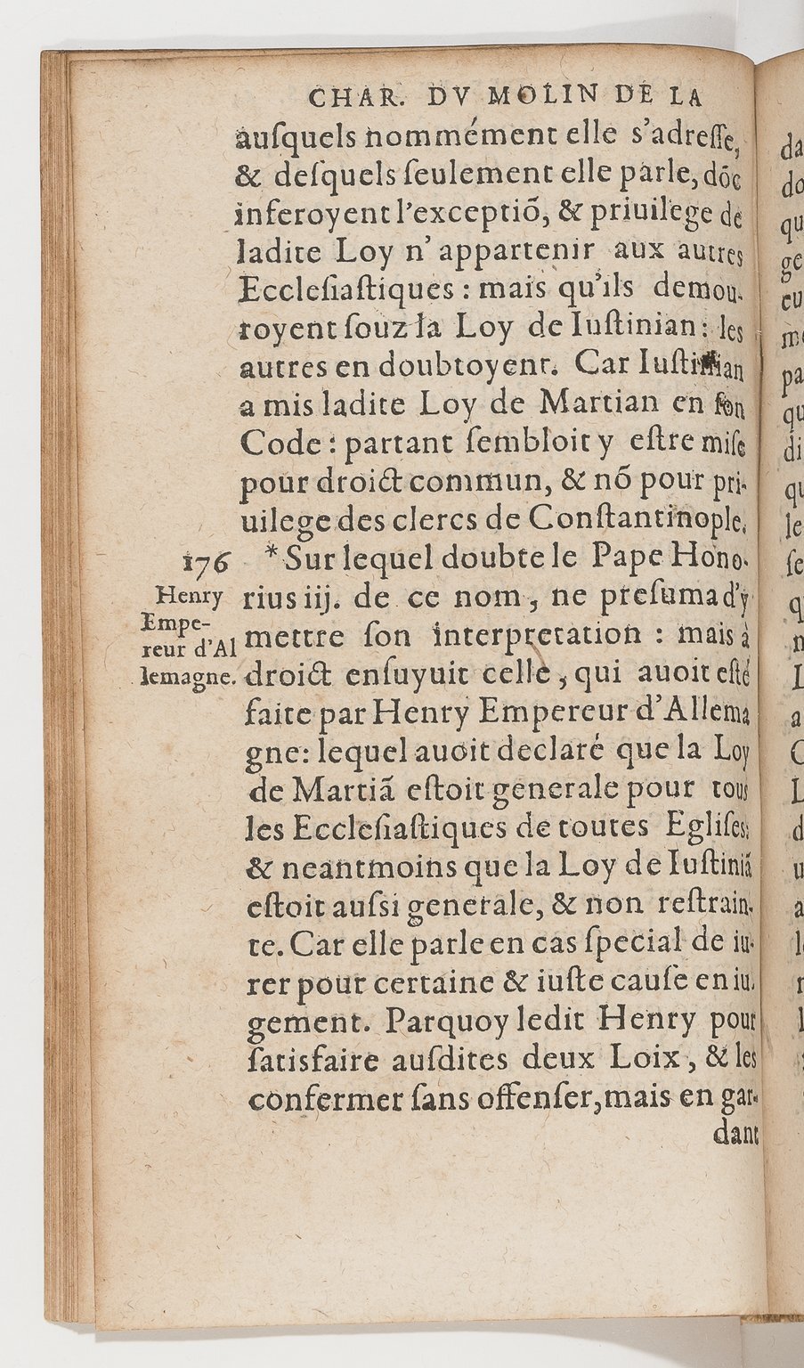 1583 - Galiot Corrozet - Trésor des histoires de France - BnF