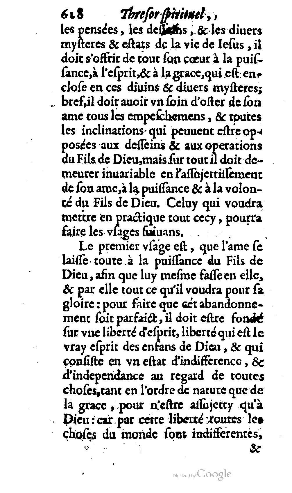 1646 - Antoine Cellier et Pierre Compagnon - Trésor spirituel contenant les obligations - BM Lyon 1646 - Antoine Cellier et Pierre Compagnon - Trésor spirituel contenant les obligations - BM Lyon