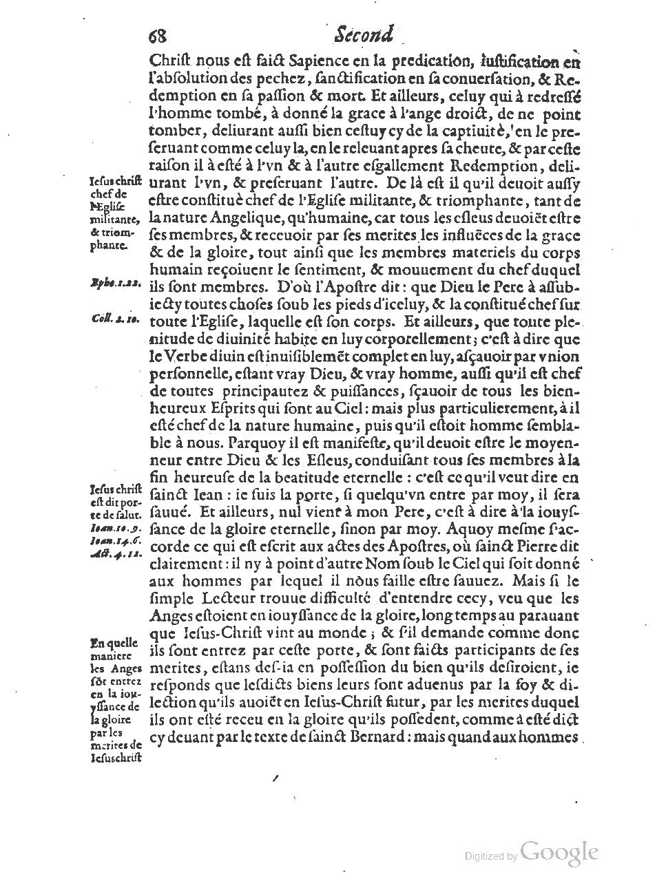 1611 - Sébastien Philippe - Trésor céleste - BSB Munich