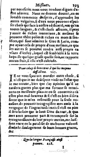 1619 - Mathieu Gorgeu - Secrétaire des secrétaires ou le Trésor de la plume française - UC Madrid