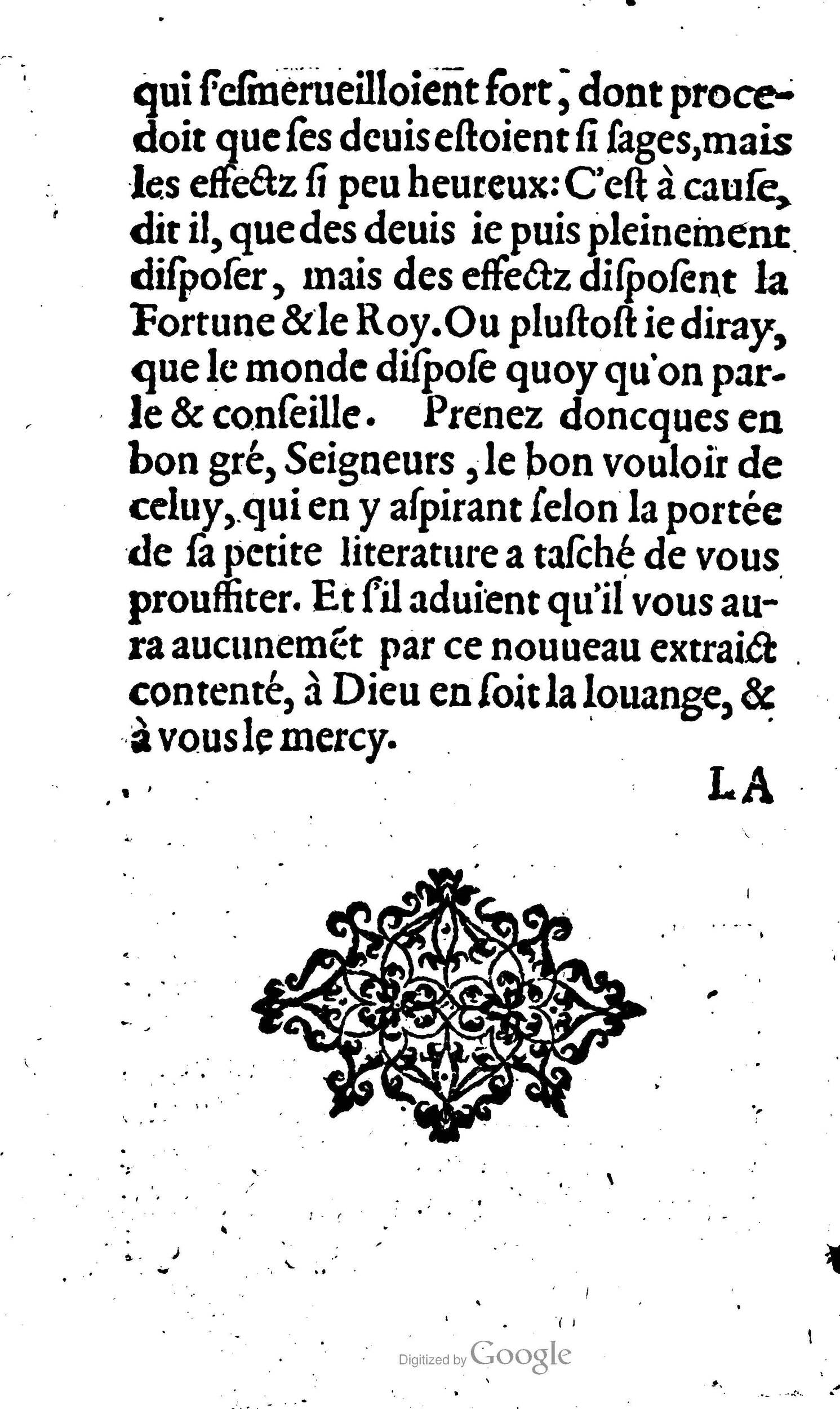 1568 - Willem Silvius - Trésor des vies de Plutarque - Anvers Plantin-Moretus