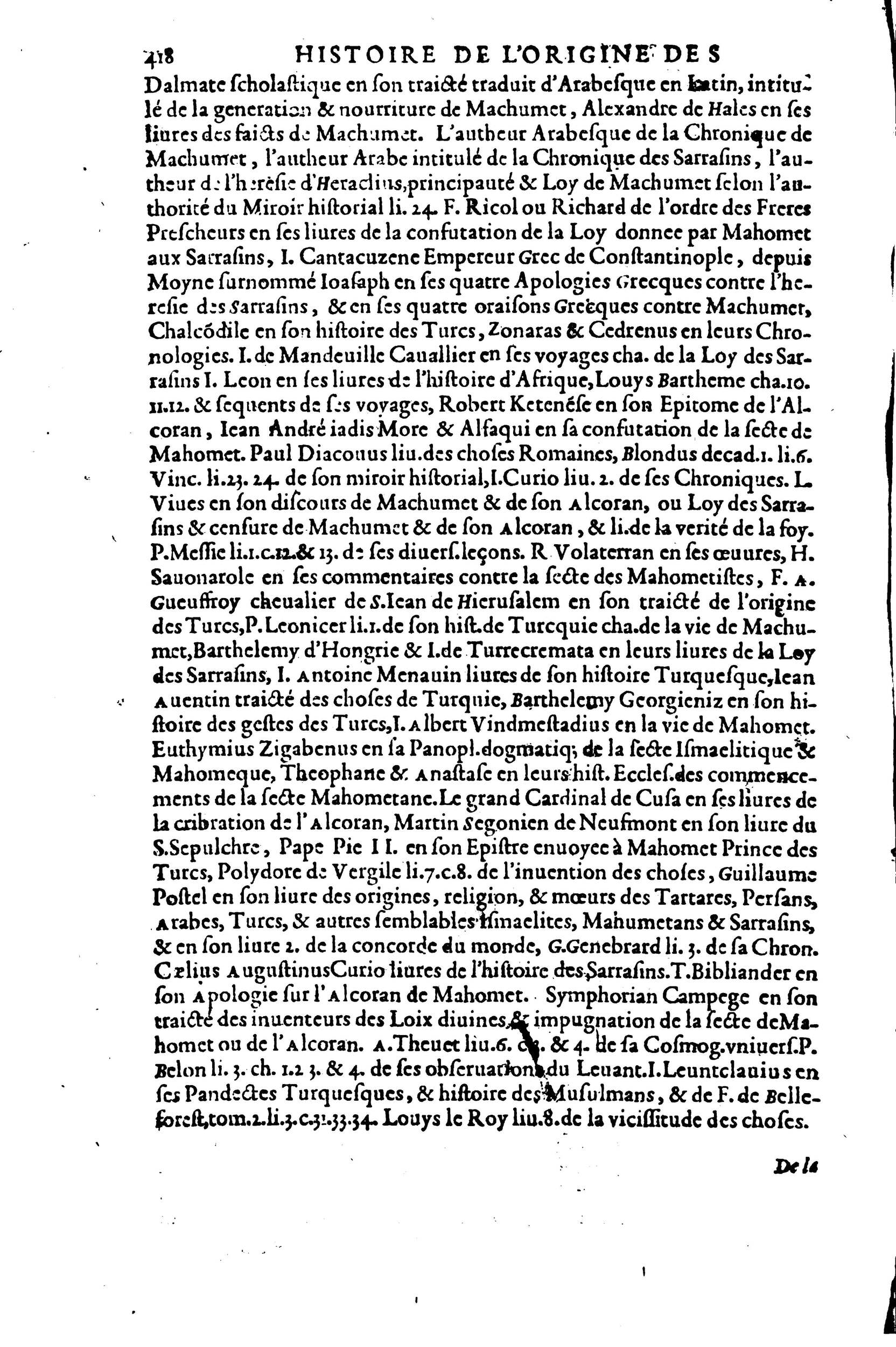 1619 - SHC - Trésor de l’histoire des langues de cet univers - BM Lyon 1619 - SHC - Trésor de l’histoire des langues de cet univers - BM Lyon