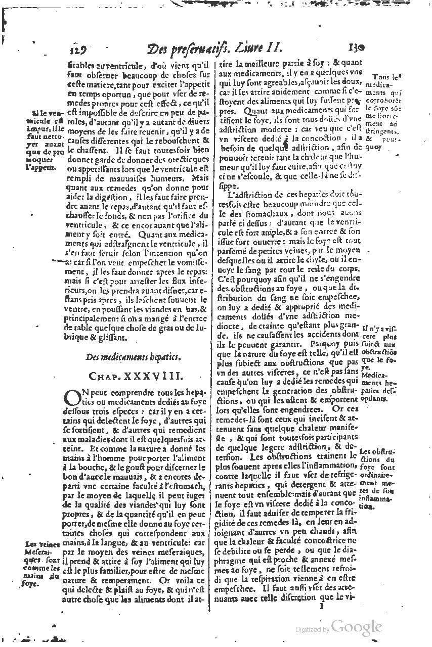 1616 - Étienne Gamonet - Grand trésor ou dispensaire - BSB Munich