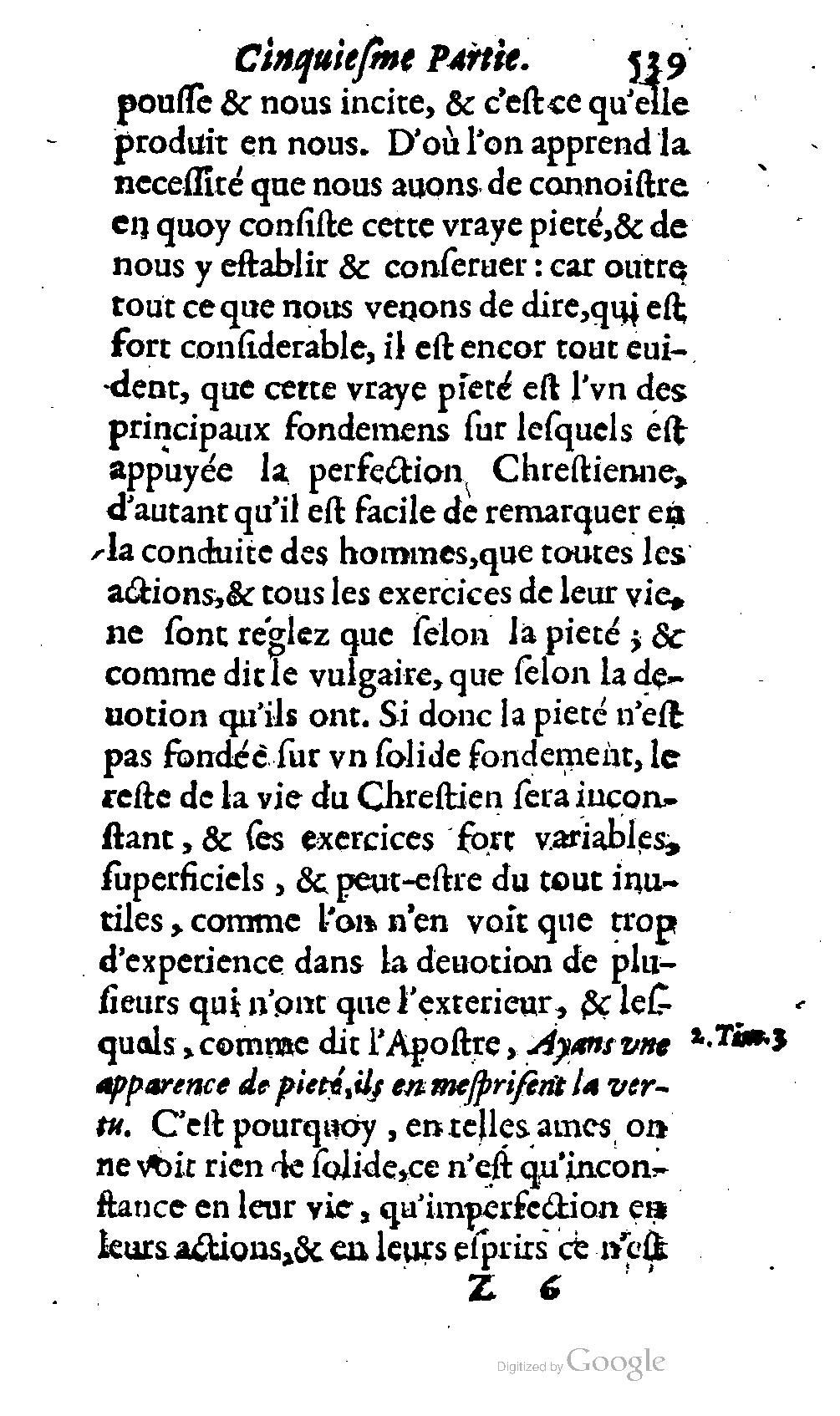 1646 - Antoine Cellier et Pierre Compagnon - Trésor spirituel contenant les obligations - BM Lyon 1646 - Antoine Cellier et Pierre Compagnon - Trésor spirituel contenant les obligations - BM Lyon