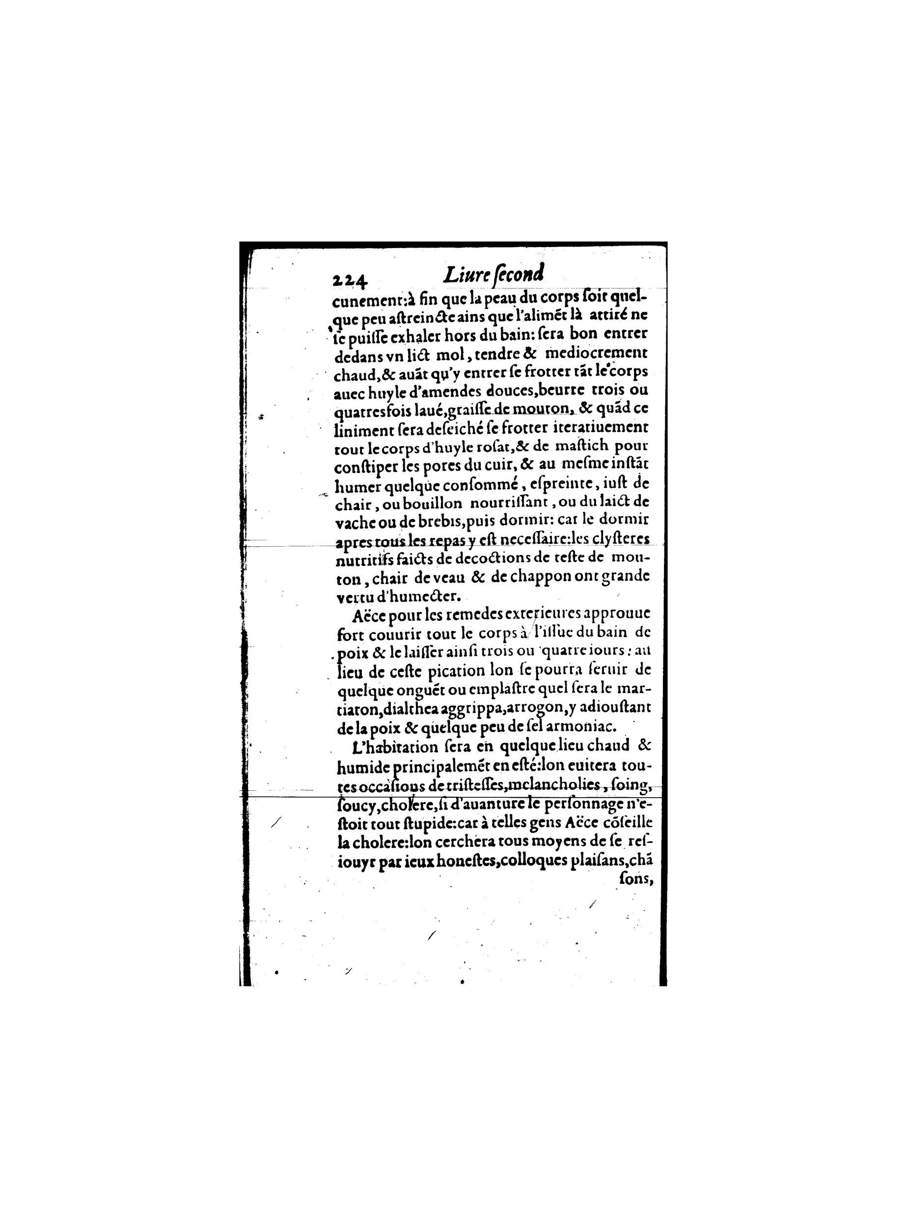 1587 - Jacques du Puis - Trésor des remèdes secrets pour les maladies des femmes - BnF 1587 - Jacques du Puis - Trésor des remèdes secrets pour les maladies des femmes - BnF