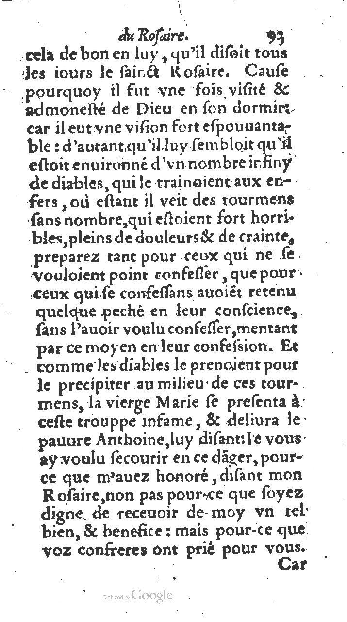1609 - Jean Bogart - Grand Trésor des pardons et indulgences - UGent
