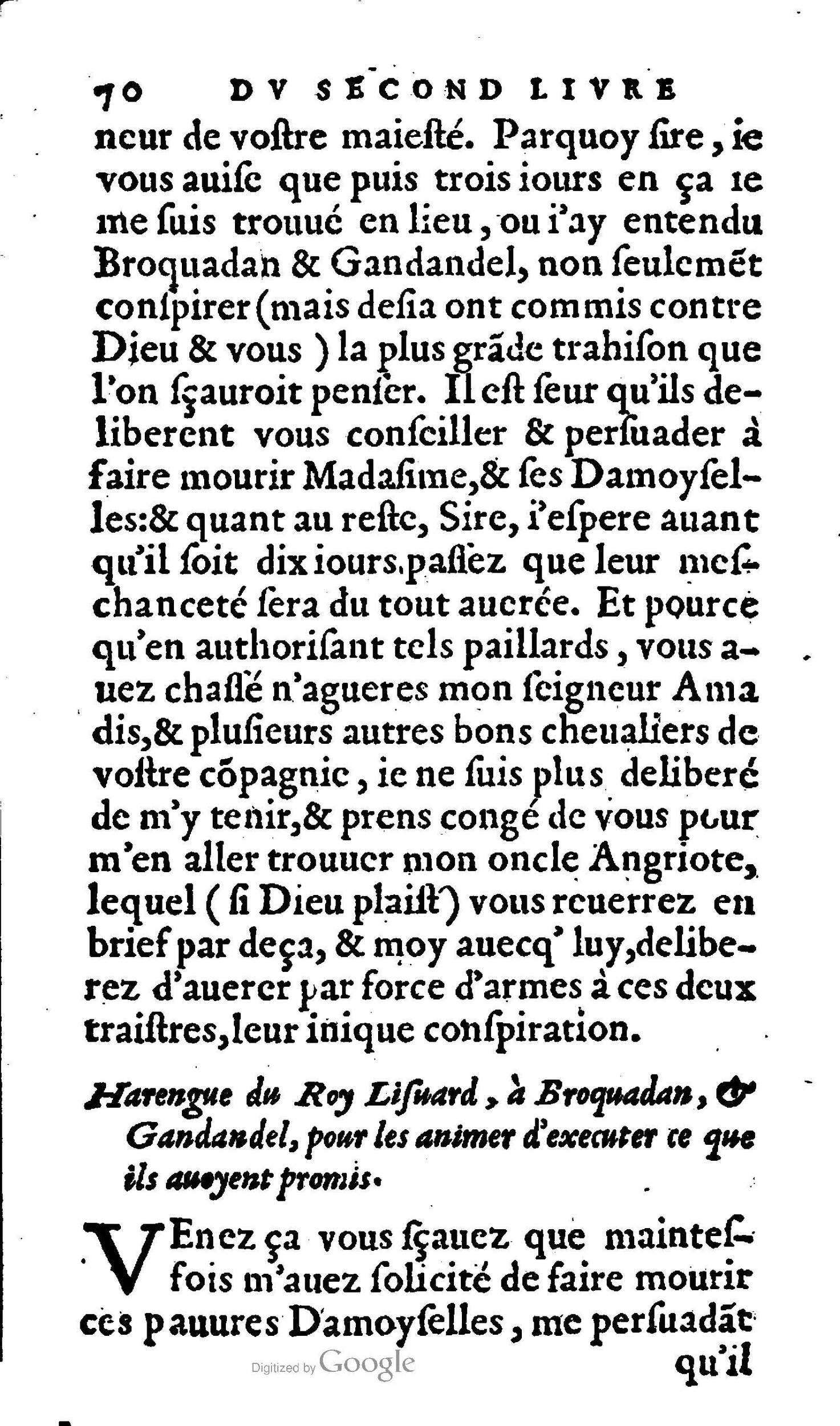 1606 - Jean Antoine Huguetan - Trésor des Amadis - Anvers Musée Plantin-Moretus 1606 - Jean Antoine Huguetan - Trésor des Amadis - Anvers Musée Plantin-Moretus