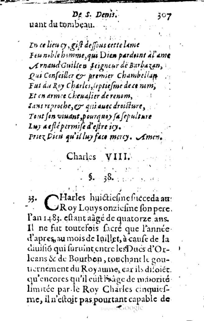 1636 - Jean Billaine - Trésor sacré ou inventaire des saintes reliques - British Library