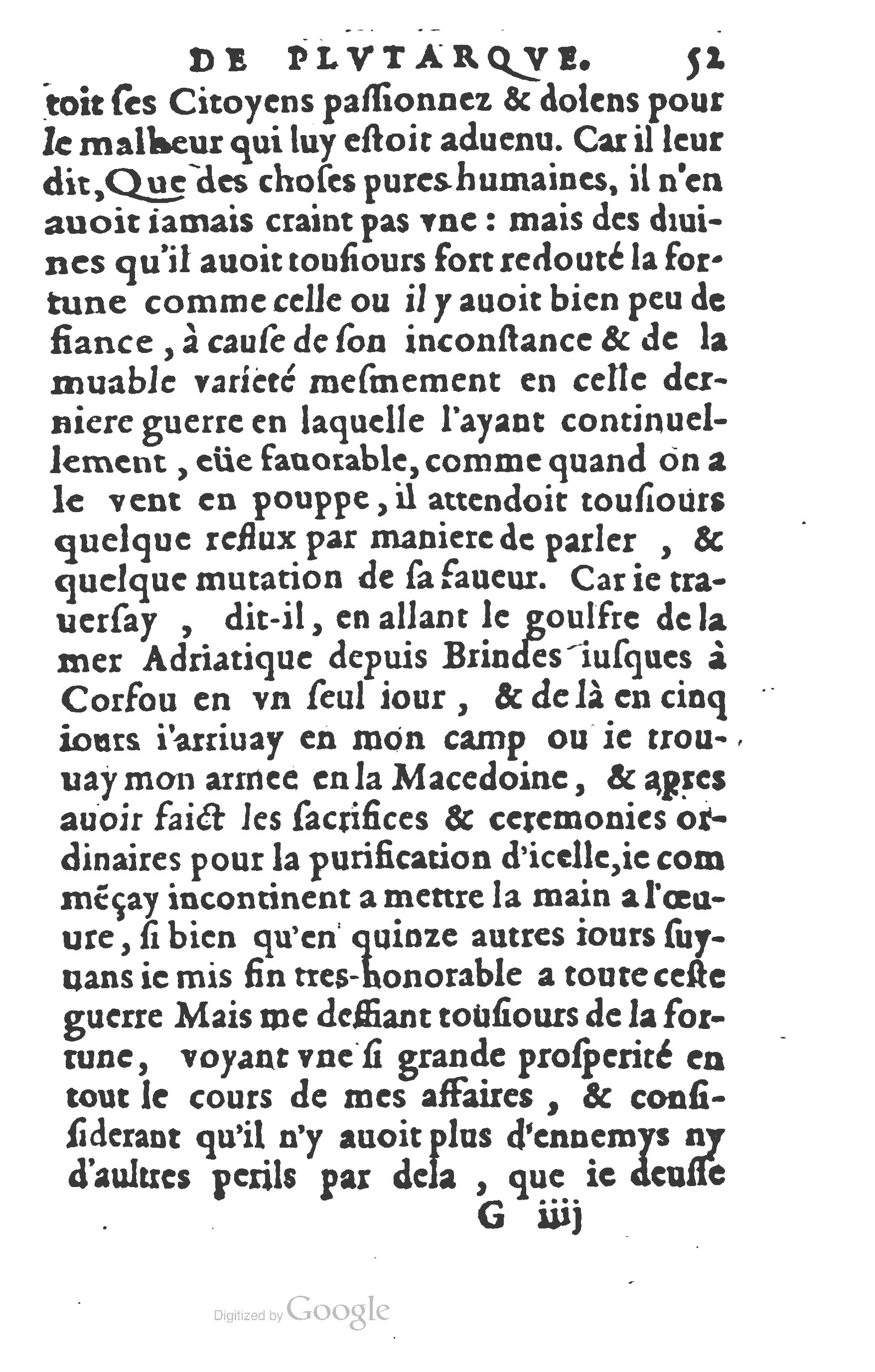 1577 - Claude Micard - Trésor des vies de Plutarque - BSB Munich 1577 - Claude Micard - Trésor des vies de Plutarque - BSB Munich
