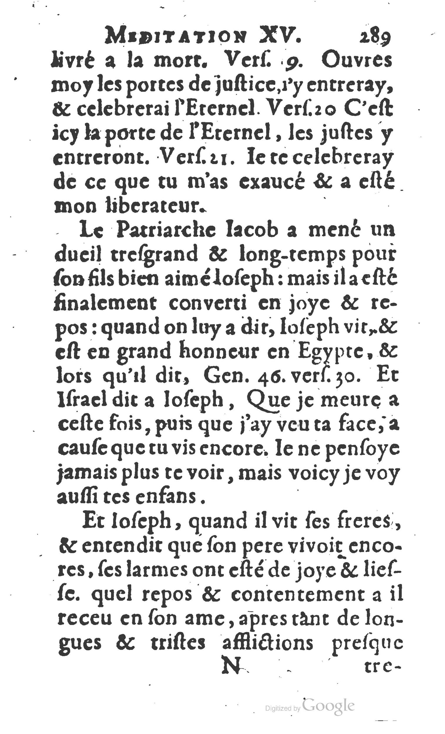 1626 - s.n. - Trésor précieux des méditations saintes, pieuses et consolatoires - BSB Munich