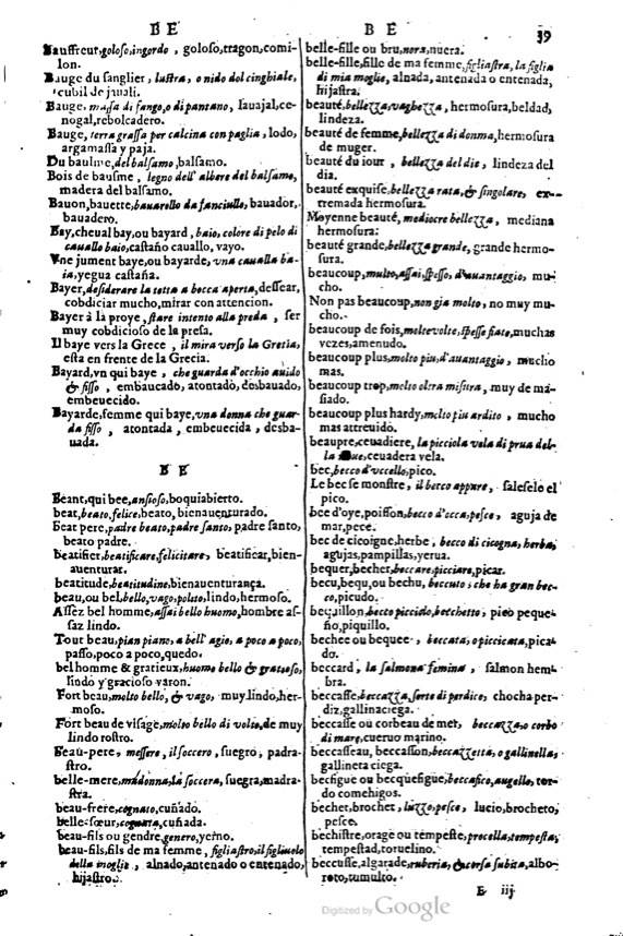 1617 Samuel Crespin - Le thresor des trois langues_Ohio-0609.jpeg