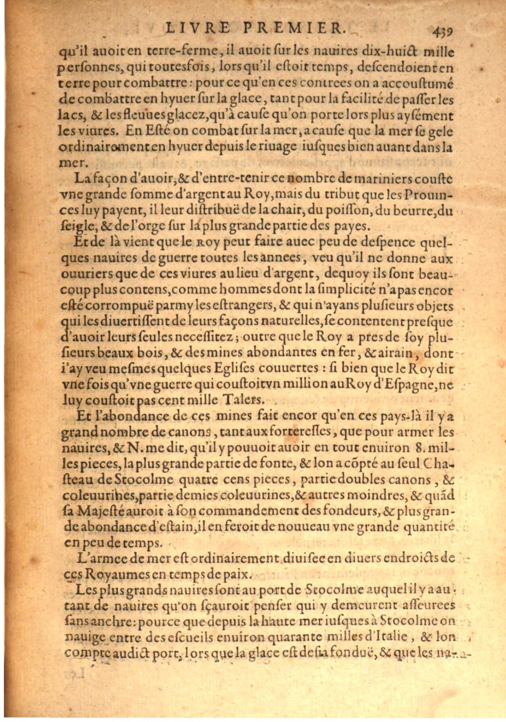 1608 - Pierre Chevalier - Trésor politique - BSB Munich 1608 - Pierre Chevalier - Trésor politique - BSB Munich