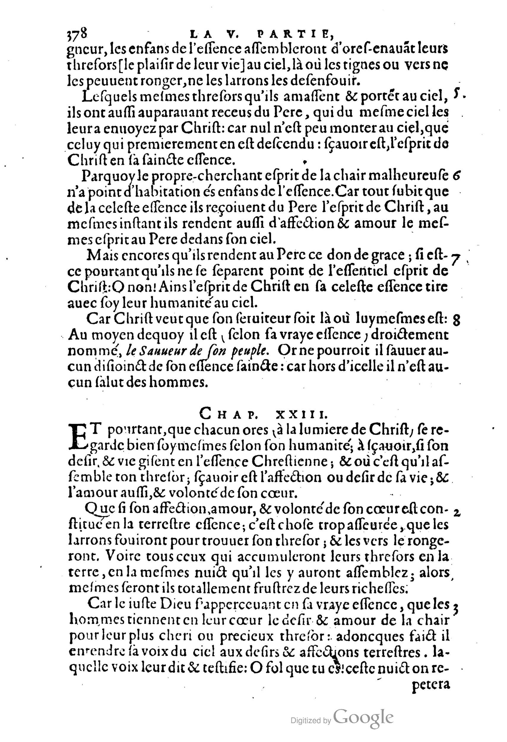 1581c. - Christophe Plantin - Le Livre des témoignages du Trésor caché au champ - Amsterdam 1581c. - Christophe Plantin - Le Livre des témoignages du Trésor caché au champ - Amsterdam