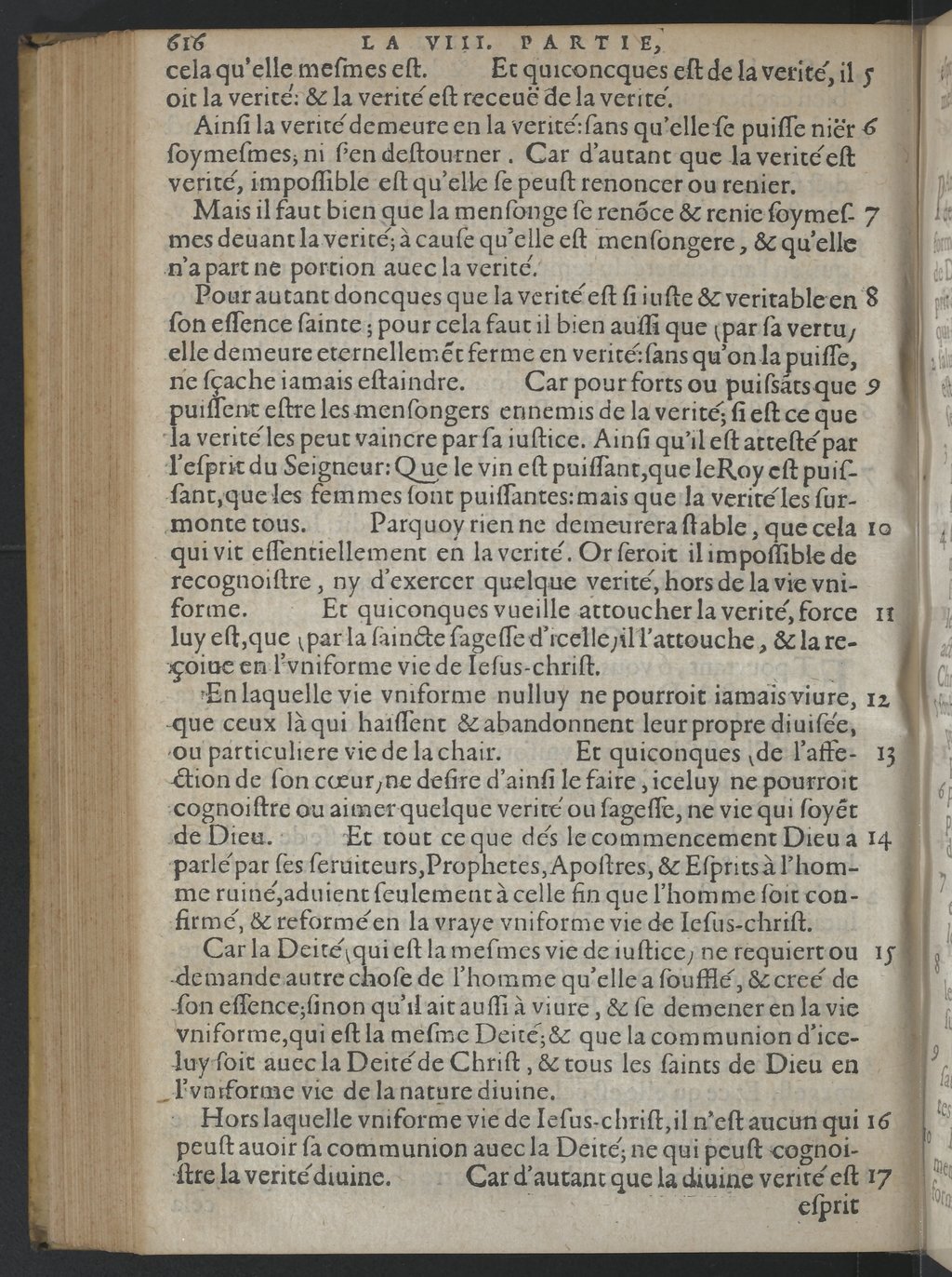 [1575c.] - s.n. - Le Livre des témoignages du Trésor caché au champ (vol. 2) - BnF-Tolbiac