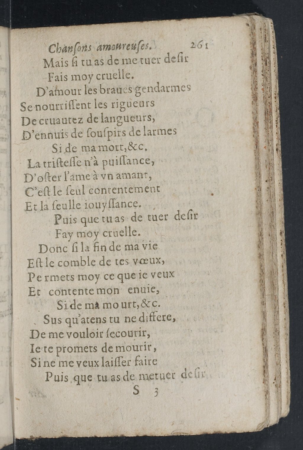1607 - Pierre Brossart - Trésor des trésors - BnF