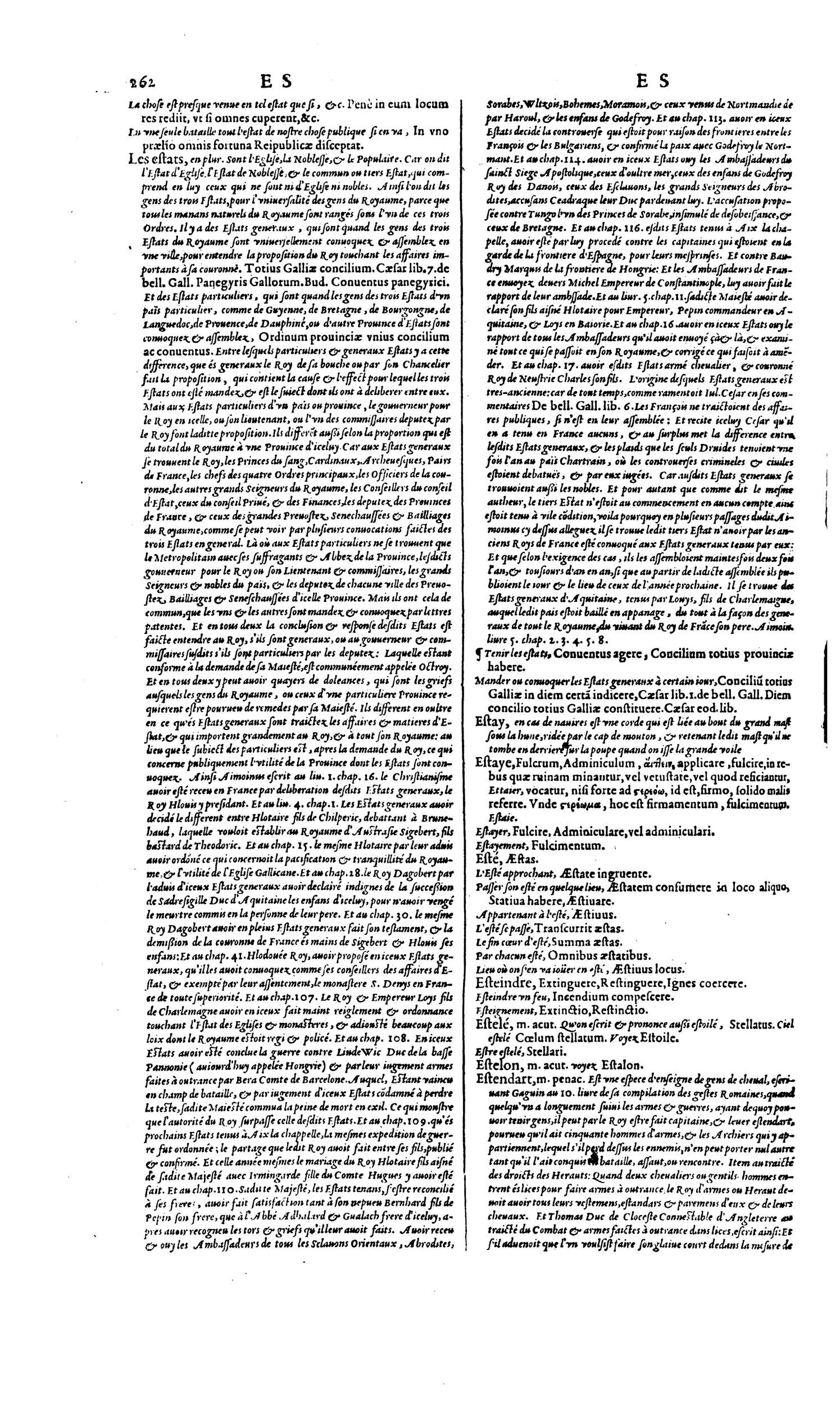 1606 - David Douceur - Trésor de la langue française - BM Lyon