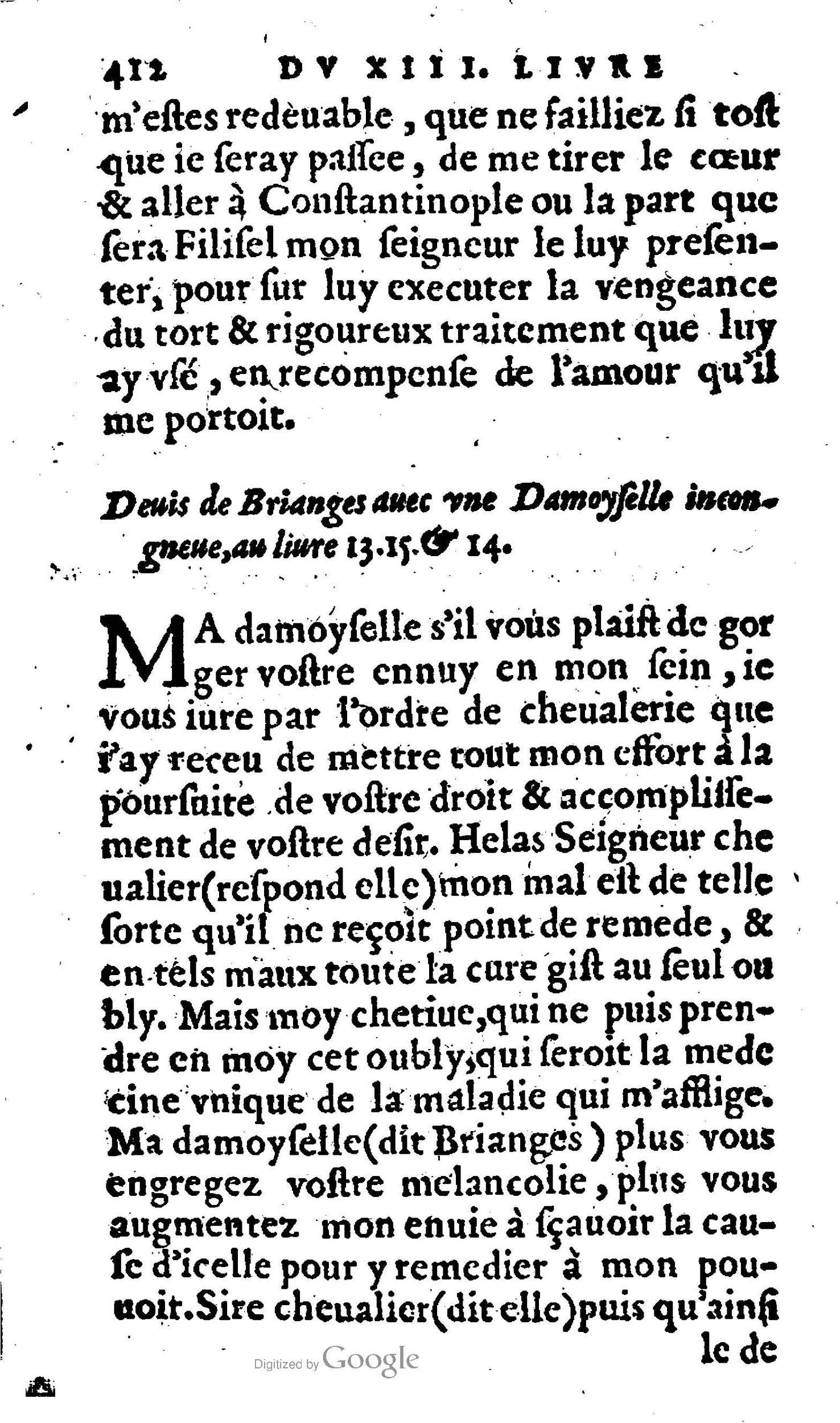 1606 - Jean Antoine Huguetan - Trésor des Amadis - Anvers Musée Plantin-Moretus 1606 - Jean Antoine Huguetan - Trésor des Amadis - Anvers Musée Plantin-Moretus