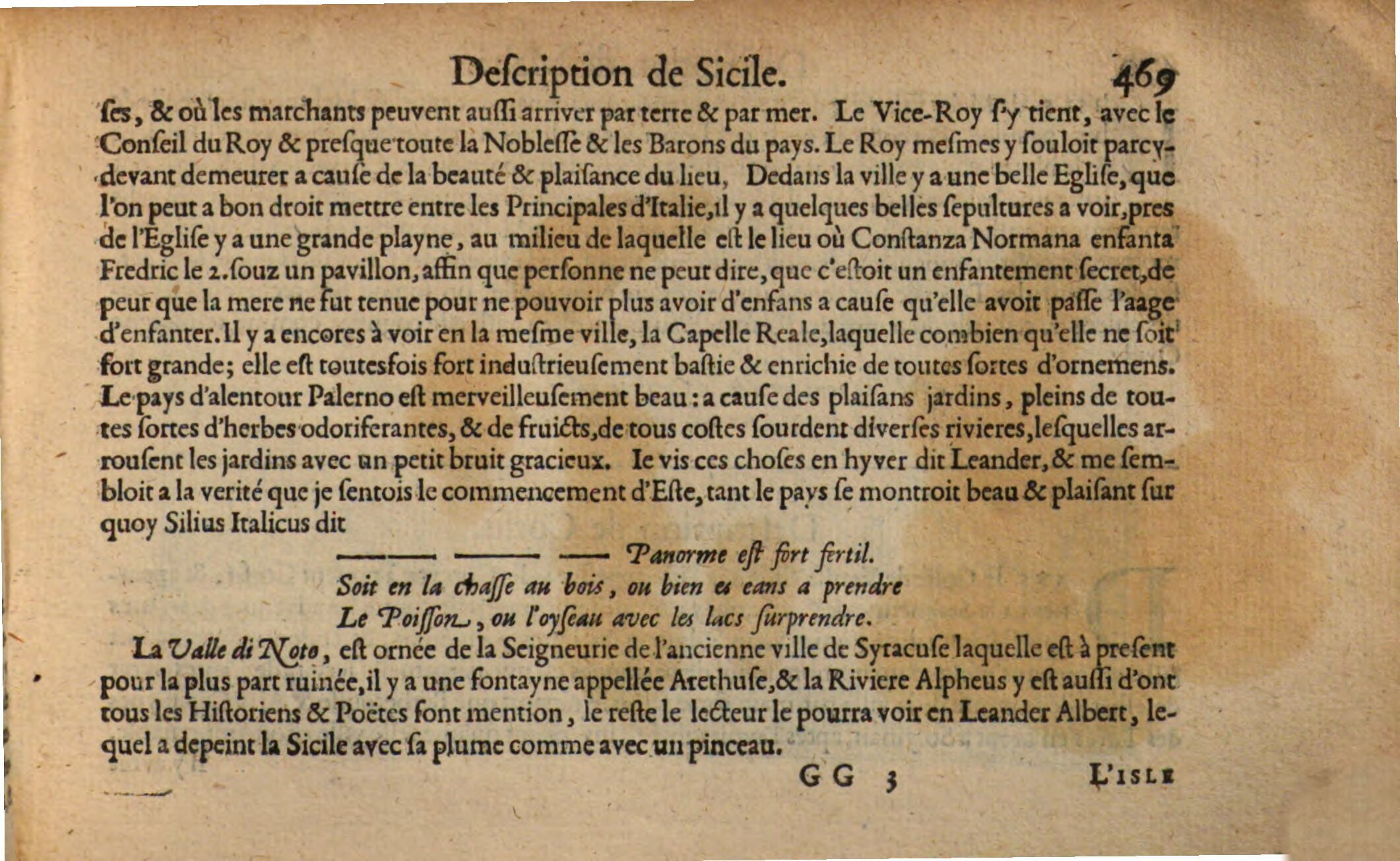 1602 - Christoffle Guyot et Corneille Nicolas - Trésor des chartes - BSB Munich