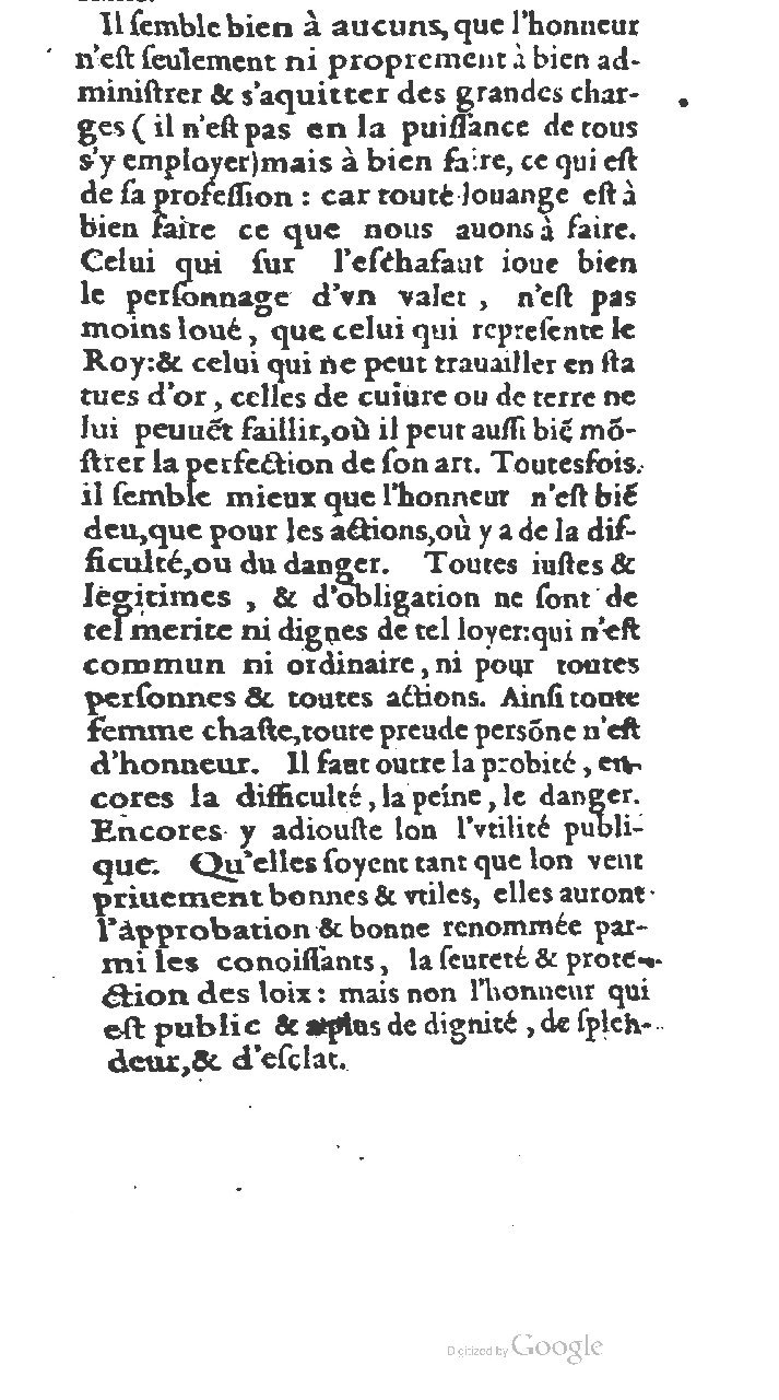 1606 - François Lefebvre - Trésor de la sagesse - BCU Lausanne 1606 - François Lefebvre - Trésor de la sagesse - BCU Lausanne