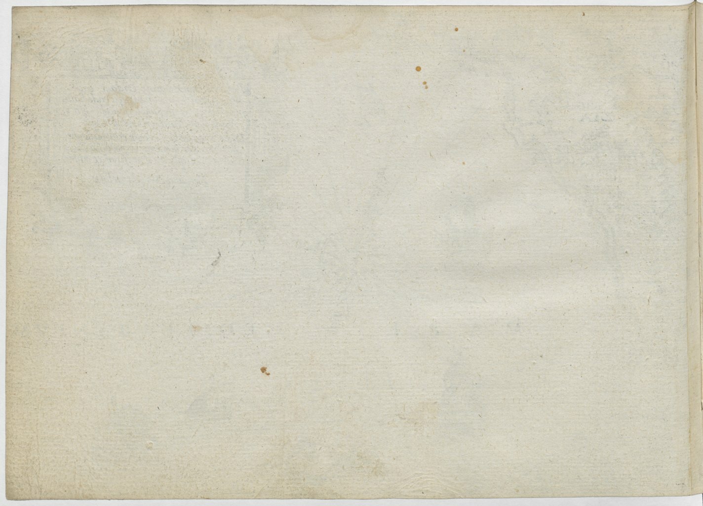 1601 - Bonaventure d’Aseville - Trésorerie ou cabinet de route marinesque - BnF