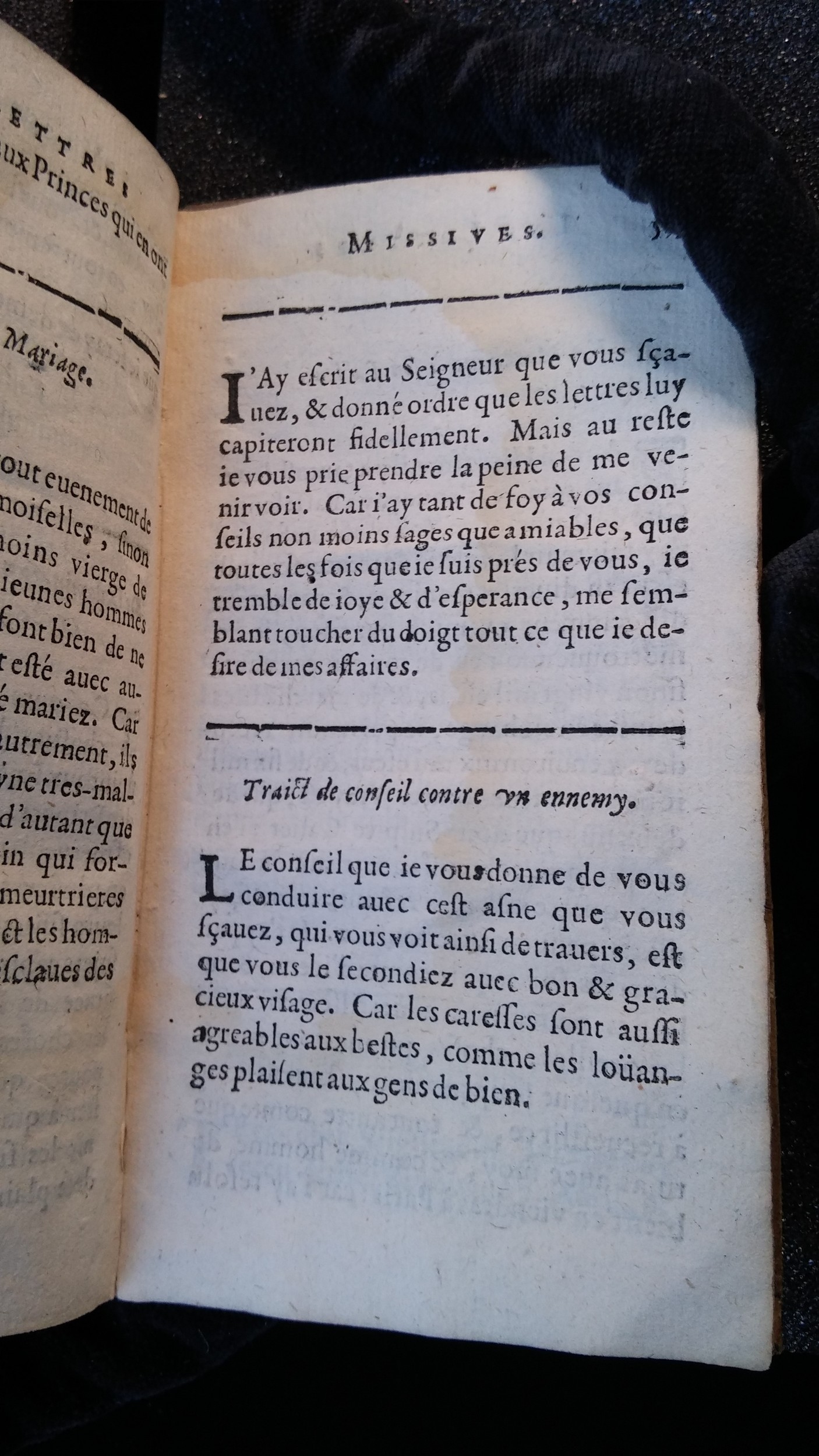 1625 - Louis Loudet - Secrétaire des secrétaires ou le Trésor de la plume française - Lucerne
