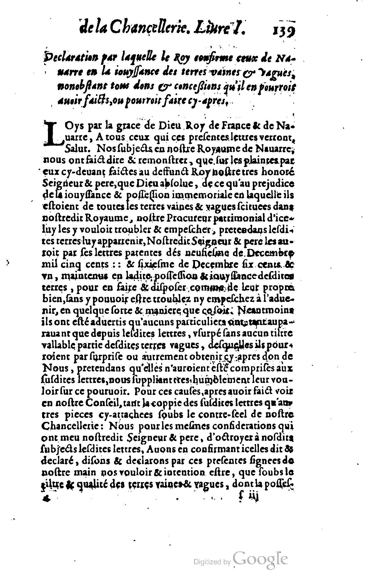 1614 - Jean Richer - Trésor du nouveau style et protocole de la chancellerie de France - BSB Munich 1614 - Jean Richer - Trésor du nouveau style et protocole de la chancellerie de France - BSB Munich
