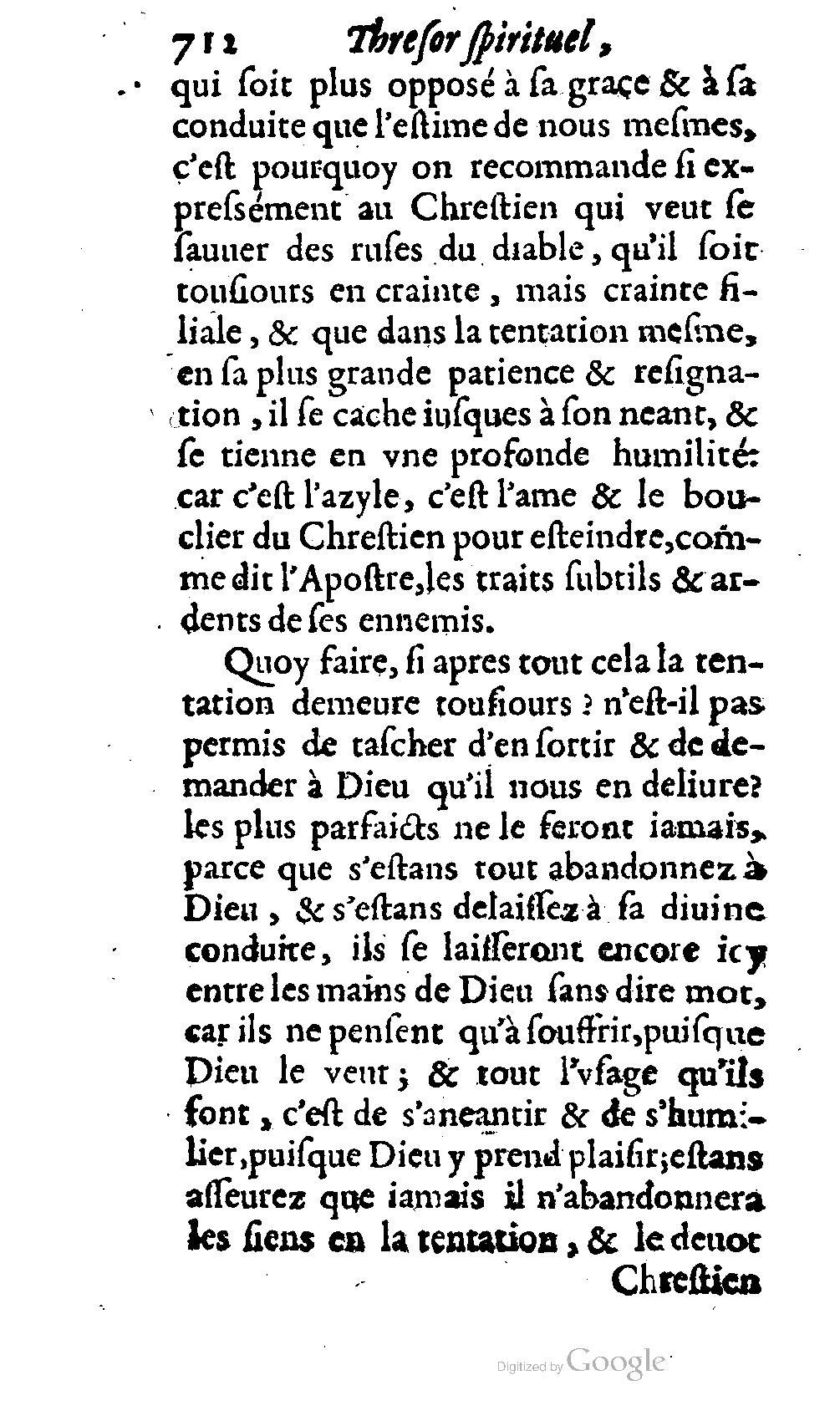 1646 - Antoine Cellier et Pierre Compagnon - Trésor spirituel contenant les obligations - BM Lyon 1646 - Antoine Cellier et Pierre Compagnon - Trésor spirituel contenant les obligations - BM Lyon