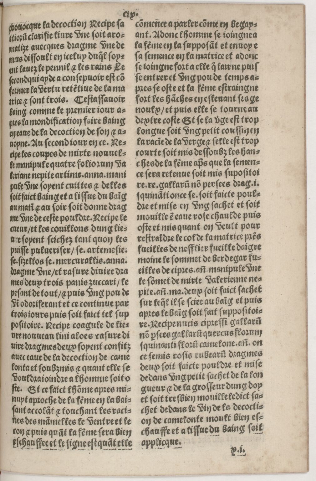 1512c. - Veuve Jehan Trepperel et Jehan Jehannot - Trésor des pauvres - ex. 1 - BnF Tolbiac