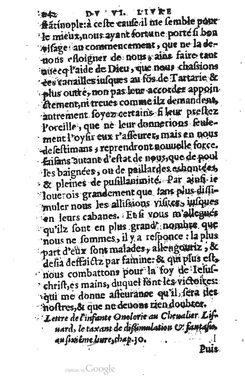 1567 - Jean Pygot - Trésor des Amadis - BM Lyon