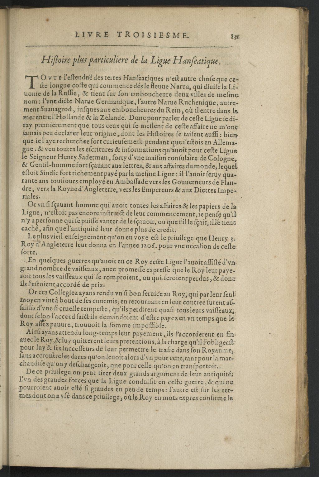 1611 - Pierre Chevalier - Trésor politique - BnF Tolbiac