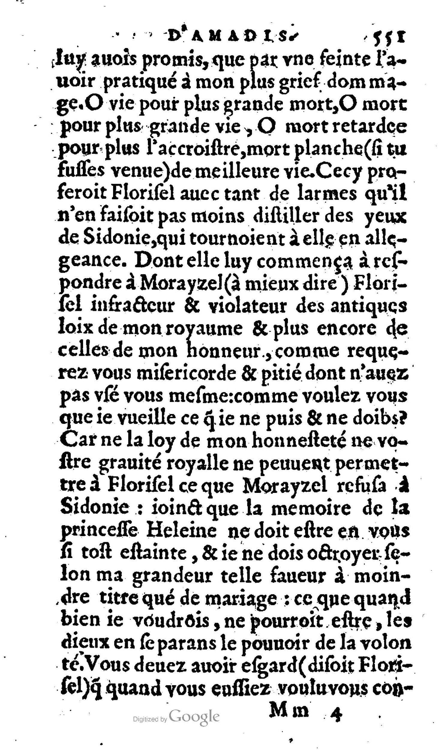 1606 - Jean Antoine Huguetan - Trésor des Amadis - Anvers Musée Plantin-Moretus 1606 - Jean Antoine Huguetan - Trésor des Amadis - Anvers Musée Plantin-Moretus