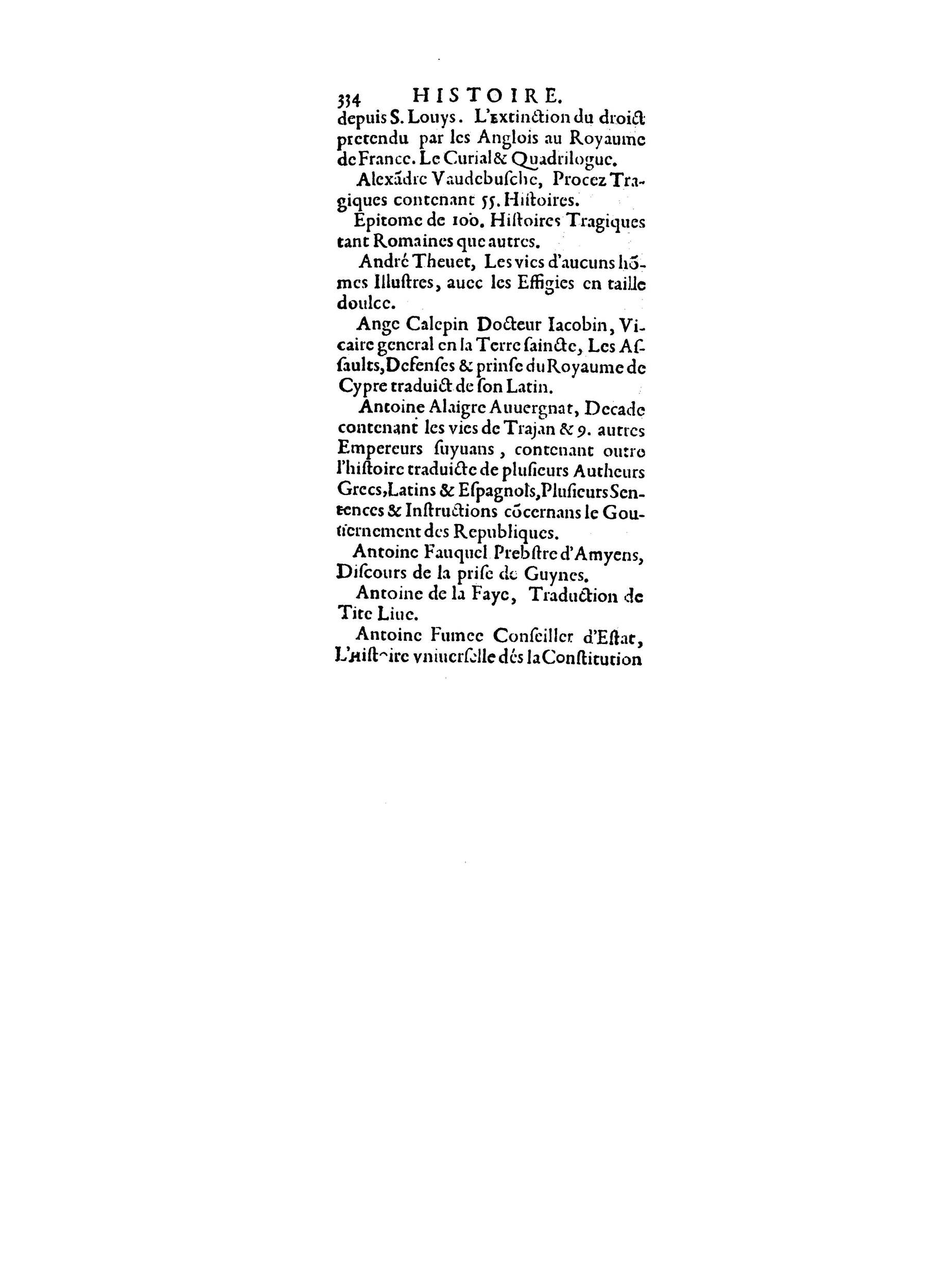 1598 - François Jacquin - La Guide des arts et sciences - BnF