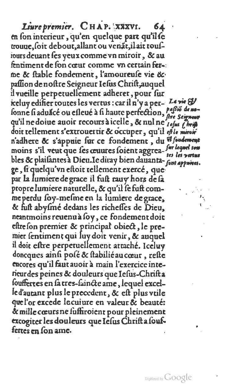 1602 - Veuve G. de la Noüe - Perle évangélique, Trésor incomparable de la sapience divine - UGent
