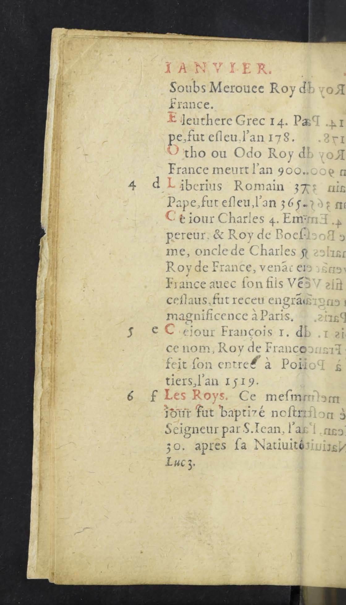 1595 - Pierre Mettayer - Trésor des prières, oraisons et instructions chrétiennes - Genève