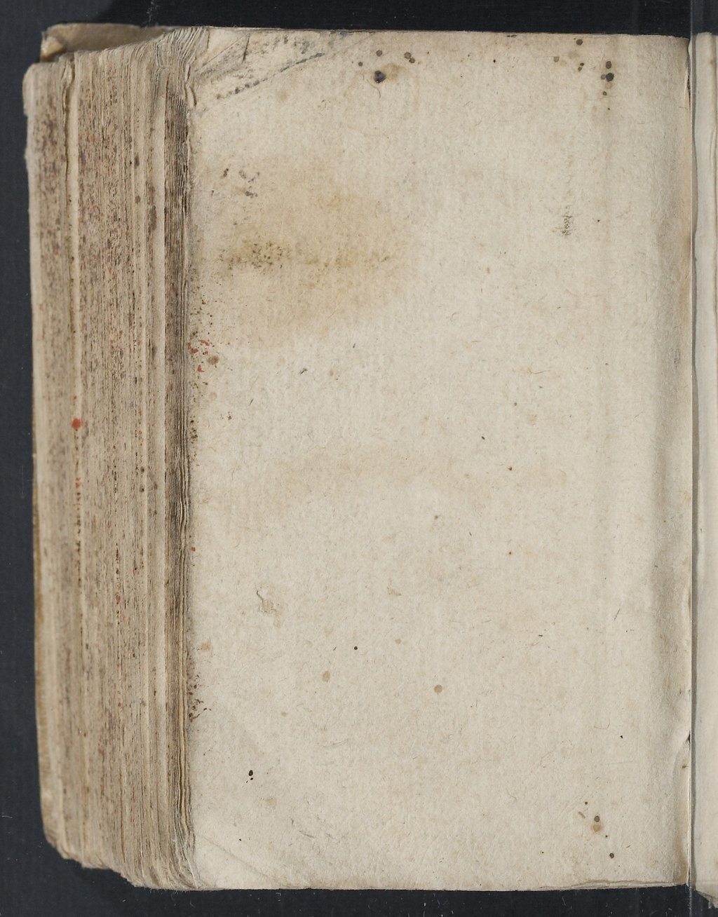 1607 - Pierre Brossart - Trésor des trésors - BnF