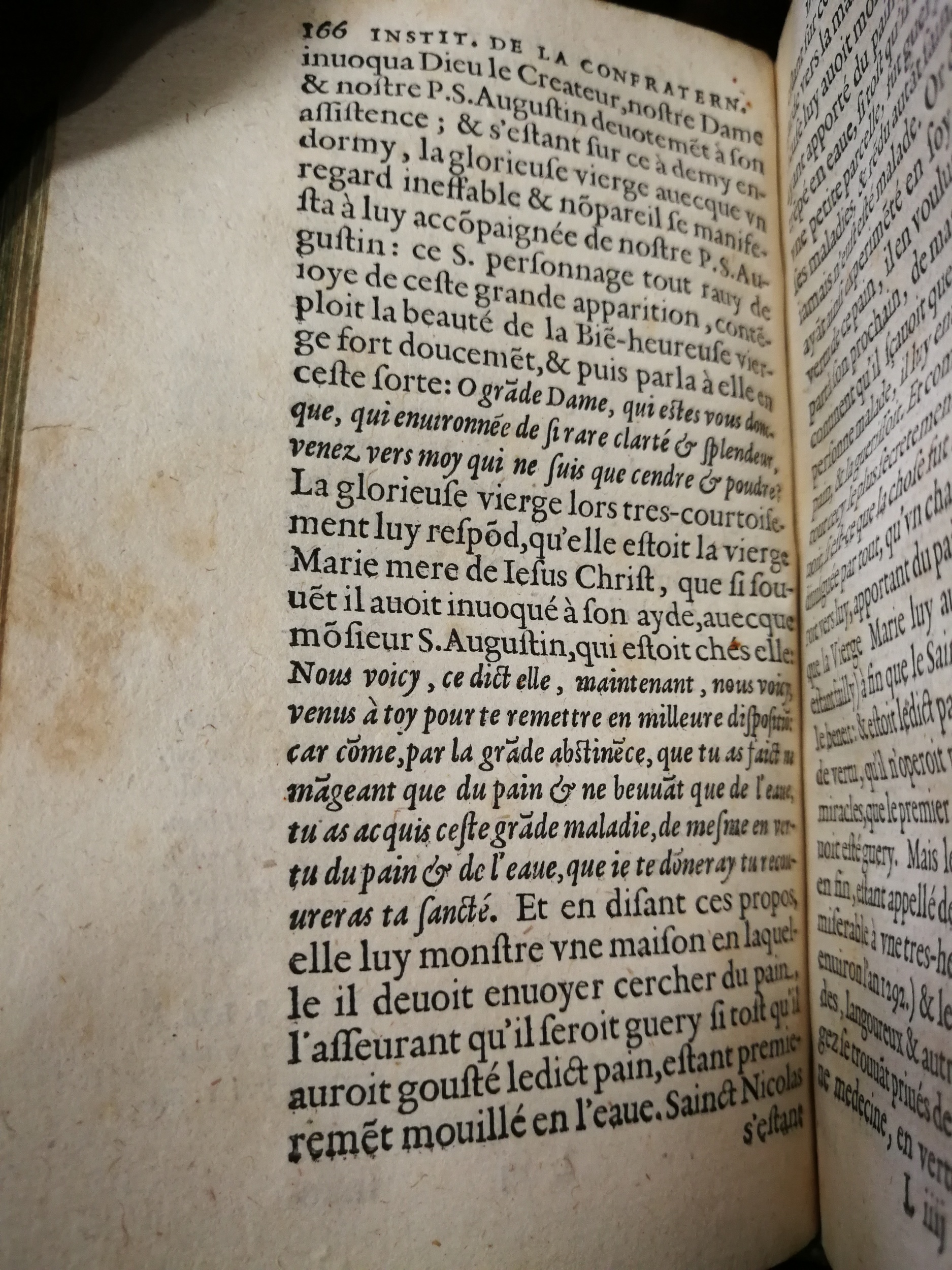 1611 - Christian Ouwerx - Trésor ou reliquaire d’honneur de Jésus Christ et de ses saints - BU Lille