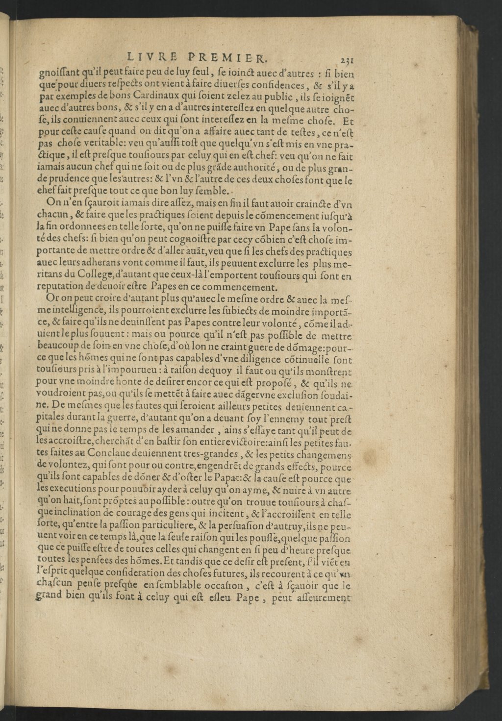 1611 - Pierre Chevalier - Trésor politique - BnF Tolbiac