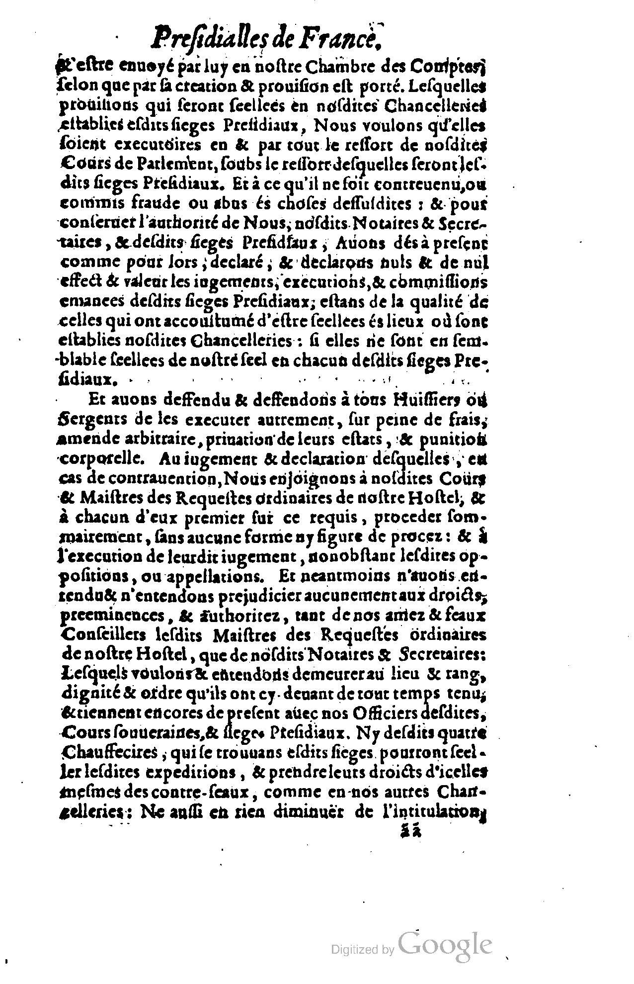 1614 - Jean Richer - Trésor du nouveau style et protocole de la chancellerie de France - BSB Munich 1614 - Jean Richer - Trésor du nouveau style et protocole de la chancellerie de France - BSB Munich