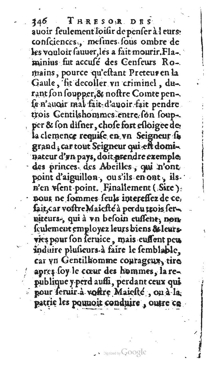 1627 - Jean Delamare - Trésor des récréations - BSB Munich