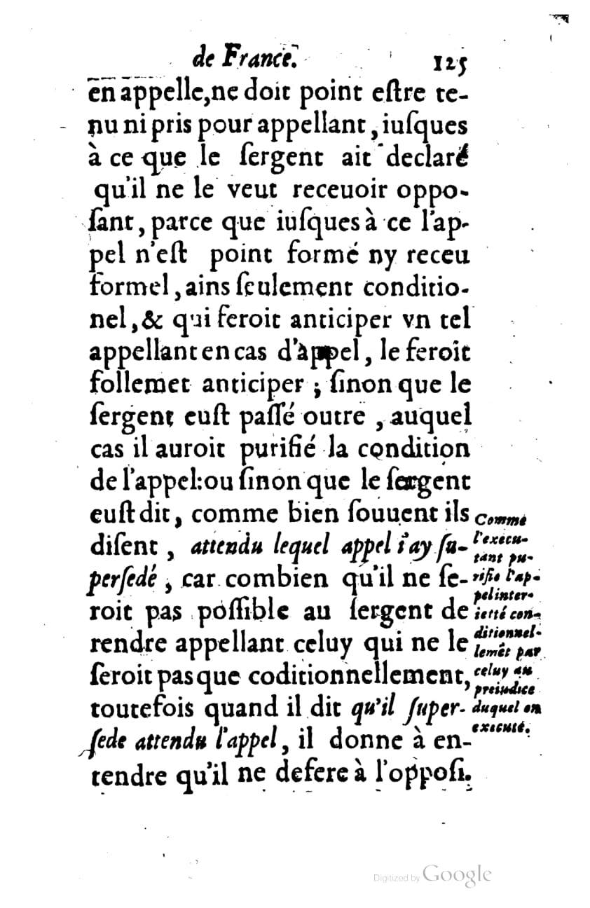 1629 - Cardin Besongne - Trésor de la pratique judiciaire civile et criminelle - UGent 1629 - Cardin Besongne - Trésor de la pratique judiciaire civile et criminelle - UGent