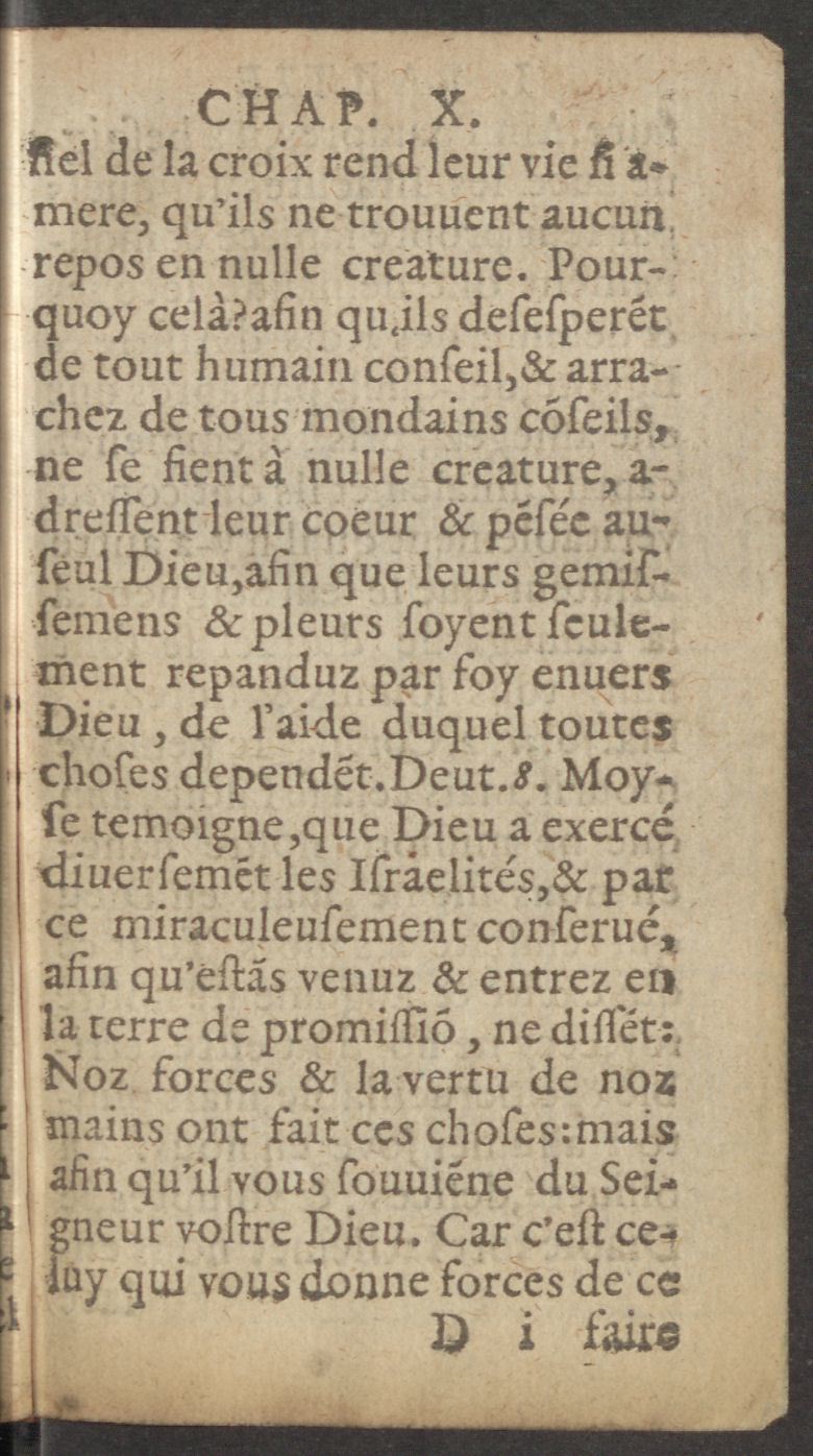 1566 - Jan van Waesberge - Trésor des divines et humaines consolations  - SBB Berlin