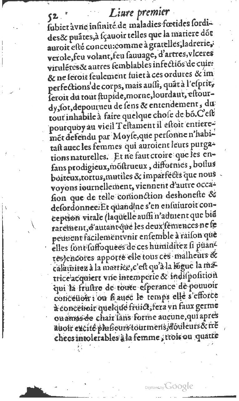 1617 - Jean Le Bouc - Trésor des remèdes secrets - BM Lyon