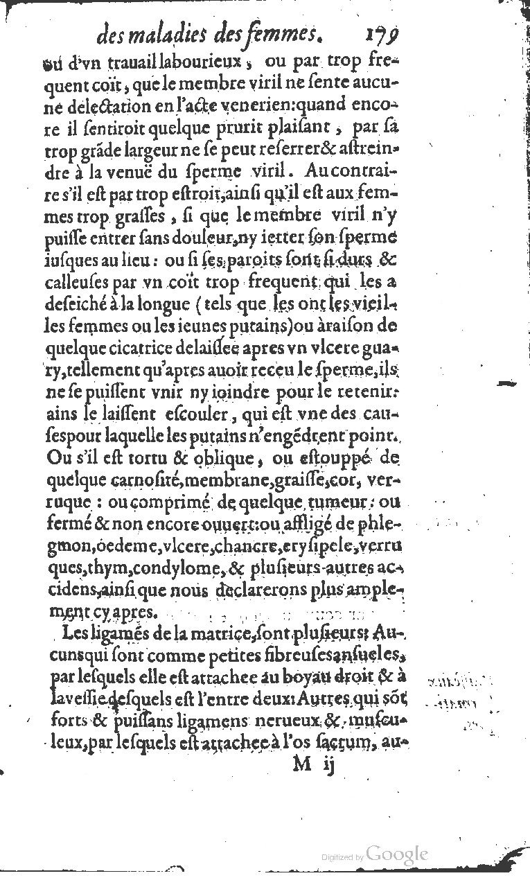 1617 - Jean Le Bouc - Trésor des remèdes secrets - BM Lyon