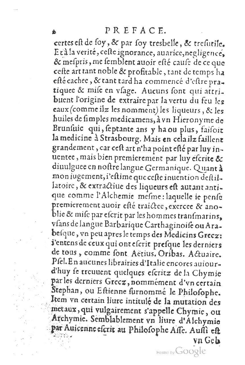 1557 - Antoine Vincent - Trésor d’Evonyme Philiatre - UC Madrid