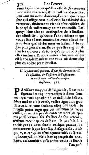 1619 - Mathieu Gorgeu - Secrétaire des secrétaires ou le Trésor de la plume française - UC Madrid