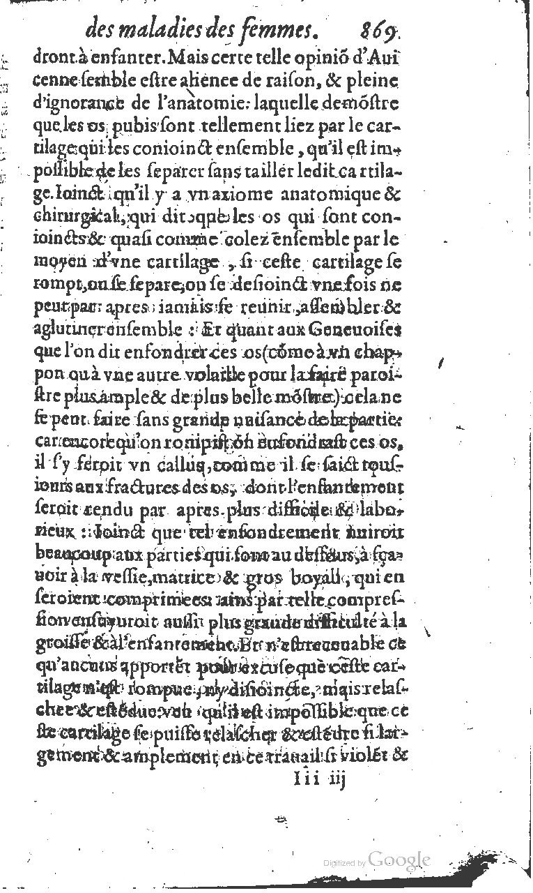 1617 - Jean Le Bouc - Trésor des remèdes secrets - BM Lyon