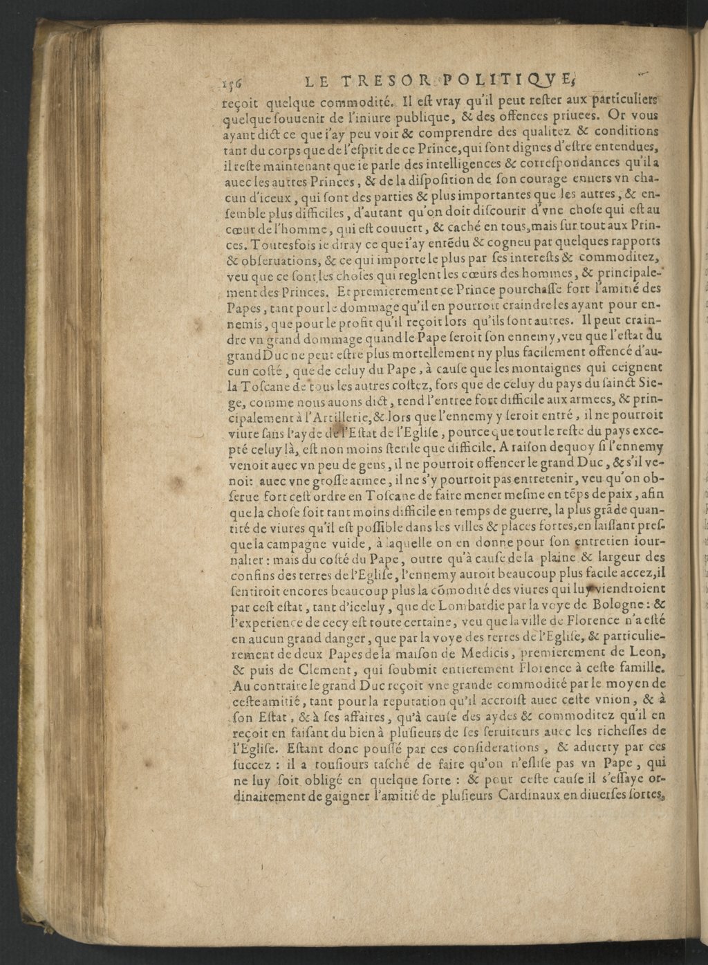 1611 - Pierre Chevalier - Trésor politique - BnF Tolbiac
