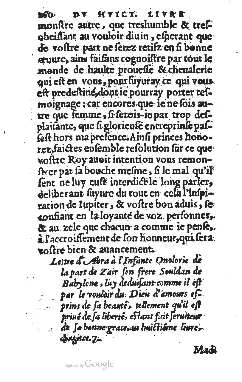 1567 - Jean Pygot - Trésor des Amadis - BM Lyon 1567 - Jean Pygot - Trésor des Amadis - BM Lyon