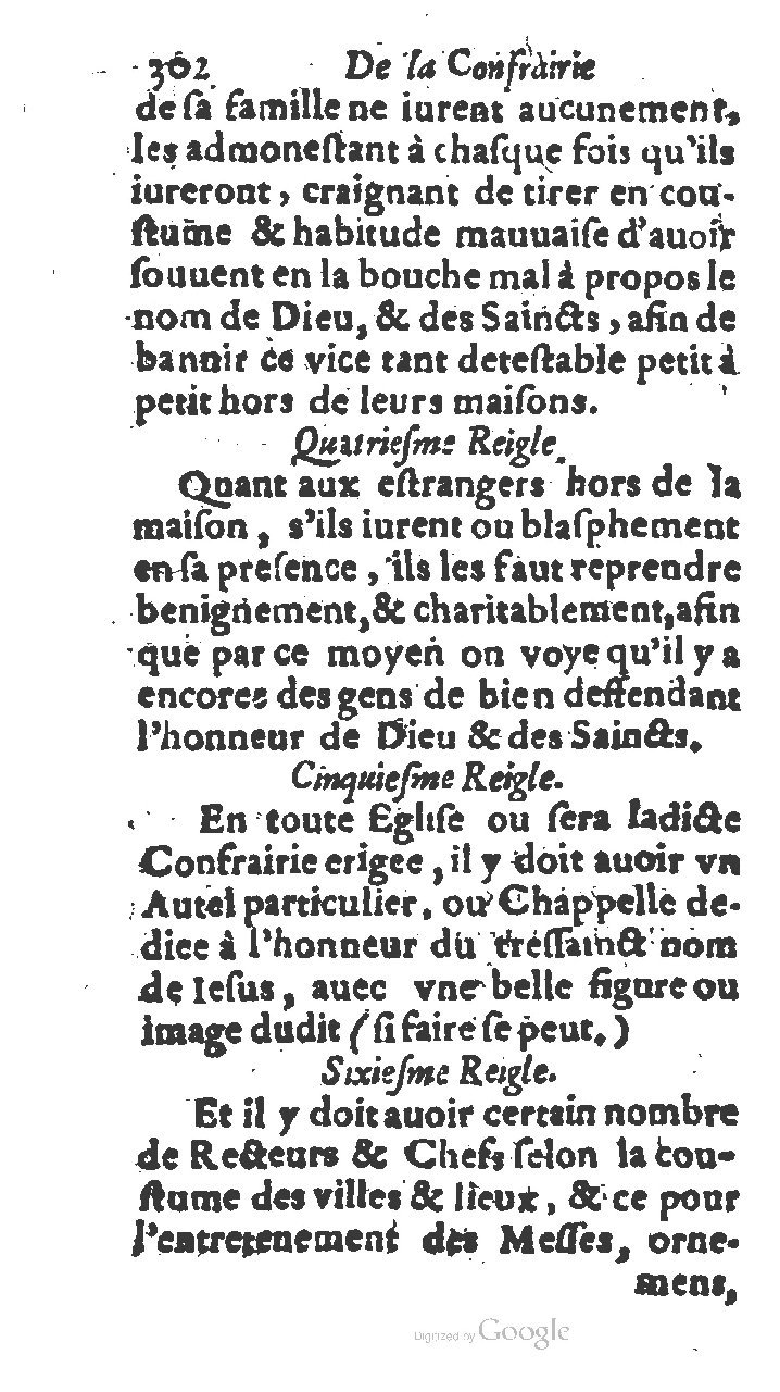 1615 - Jean Bogart - Trésor des indulgences du saint Rosaire - UGent 1615 - Jean Bogart - Trésor des indulgences du saint Rosaire - UGent